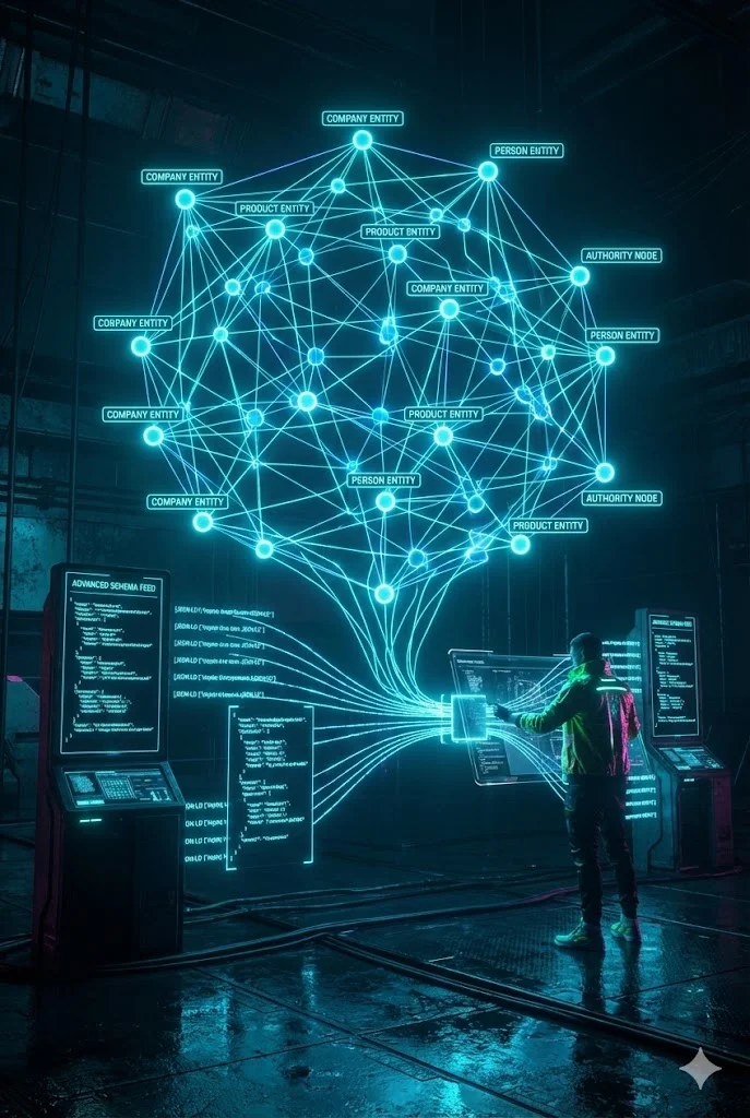 Knowledge Graph Entities