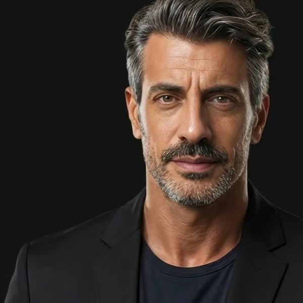 Spyros Tsirikas - AI Web Architect & Founder