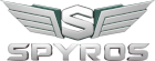 Spyros Website Design Logo