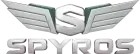 Spyros Website Design Logo