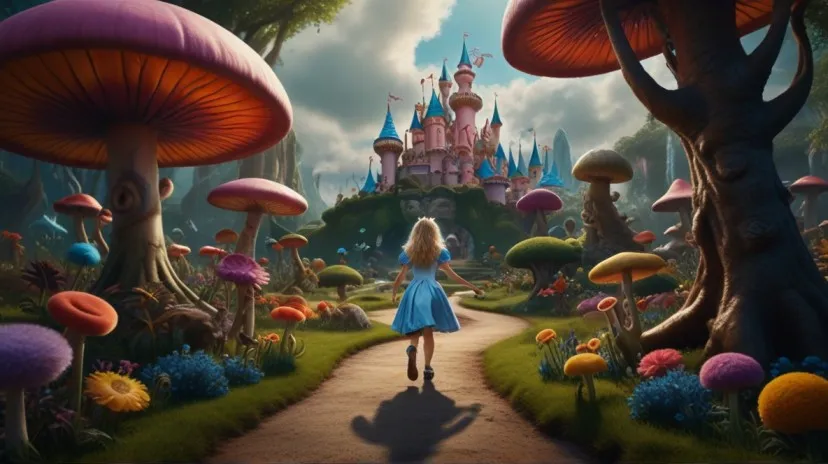 Thassos wonderland - Σχεδιασμός Πολυτελούς ΑΙ Ιστοσελίδας