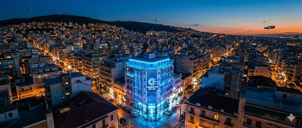 Νεάπολη & Συκιές: Πώς να ξεχωρίσεις στην πιο πυκνοκατοικημένη αγορά της Θεσσαλονίκης