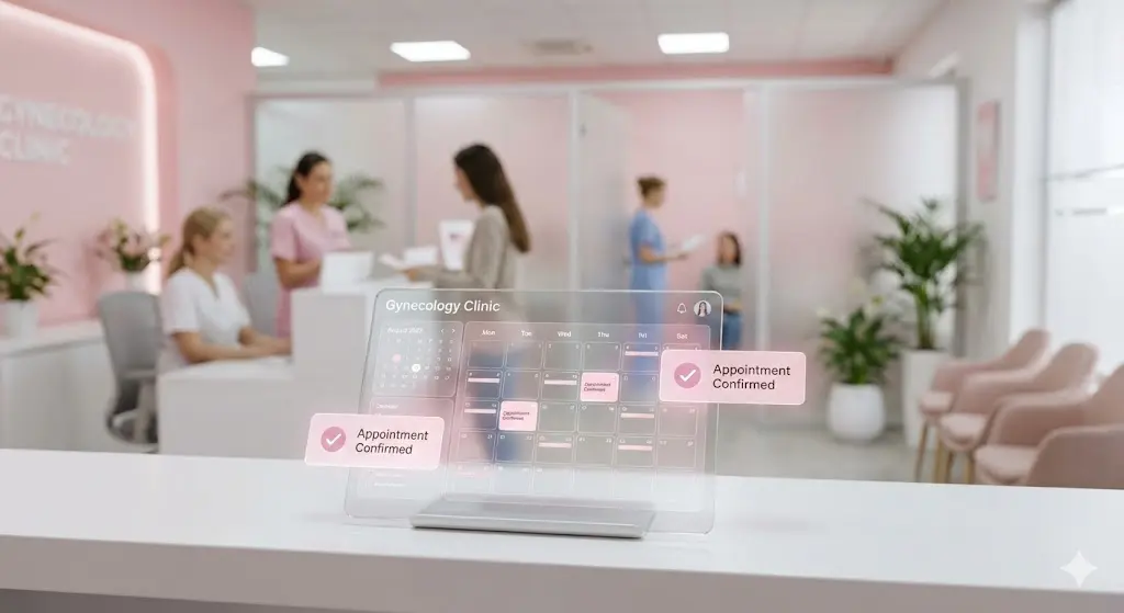 Ιατρείο ΕΟΠΥΥ χωρίς Χάος; Το Σύστημα Online Ραντεβού που θα "Λύσει τα Χέρια" της Γραμματείας σας