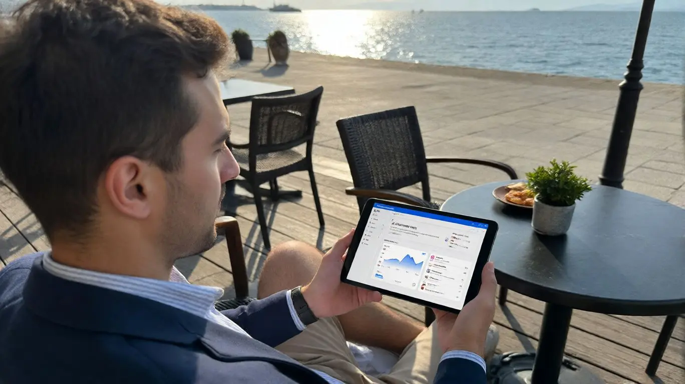 AI Chatbots για E-shop: Ο "ψηφιακός πωλητής" που δουλεύει 24/7 στην επιχείρησή σου