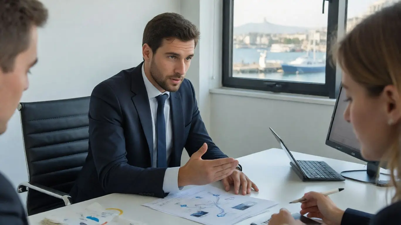 Πώς να επιλέξετε Agency για AI Web Development στη Θεσσαλονίκη.Οδηγός Επιβίωσης