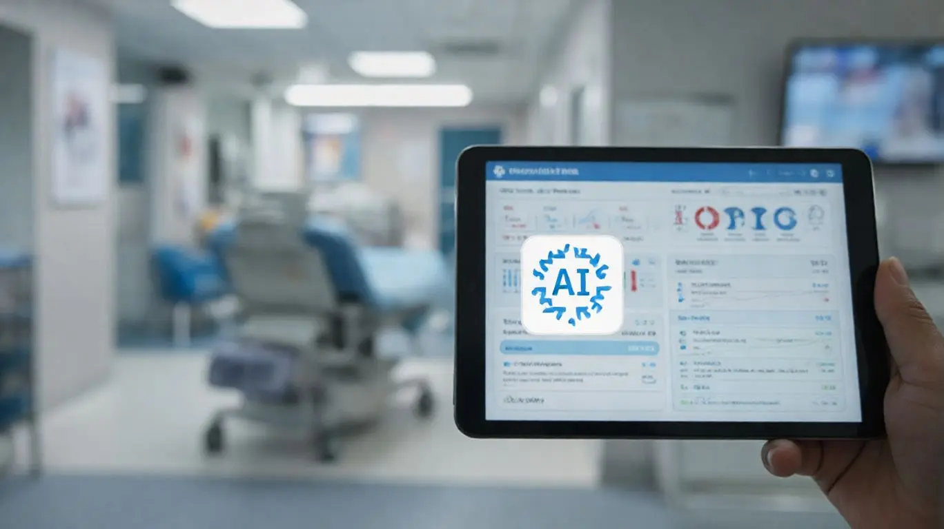 Ιατρικό Marketing 2026: Πώς το AI και το SEO Μεταμορφώνουν το Σύγχρονο Ιατρείο