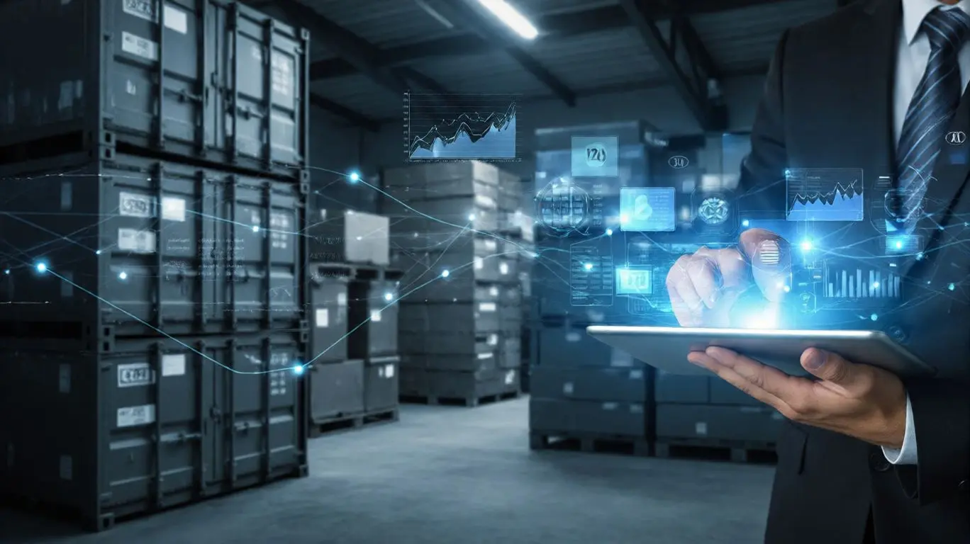 B2B E-commerce & Αυτοματοποίηση Χονδρικής: Ο Ψηφιακός Μονόδρομος για τις Επιχειρήσεις στη Σίνδο