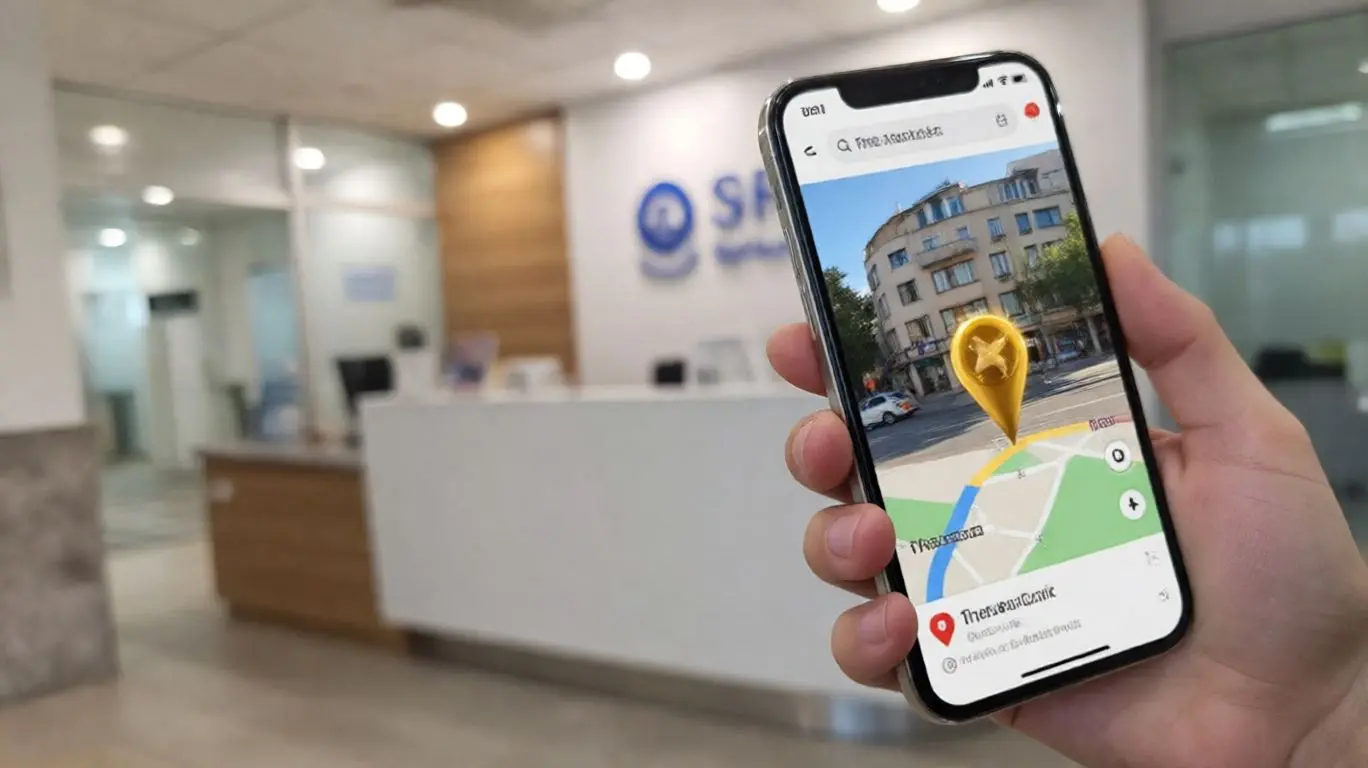 Πώς να Αυξήσω τους Ασθενείς στο Ιατρείο μου μέσω Google Maps: Ο Οδηγός του 2026