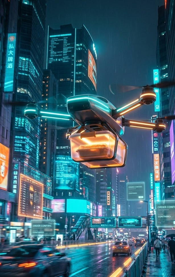 Direct Ordering System for Restaurants vs Aggregators