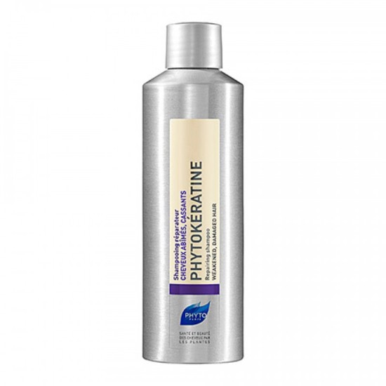 Phyto Phytokeratine Shampoo, 200ml