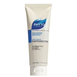 Phytoneutre Shampoo 125ml