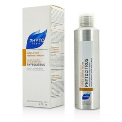 Phyto Phytocitrus Shampoo, 200ml