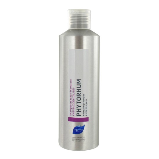 PHYTO PHYTORHUM SHAMPOO 200ML