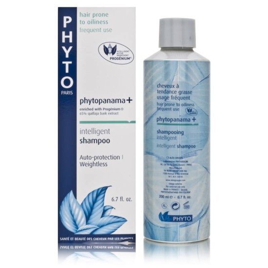 PHYTO PHYTOPANAMA+ SHAMPOOING 200ML