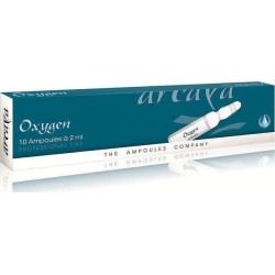  Arcaya Oxygen 10 x 2ml professional line