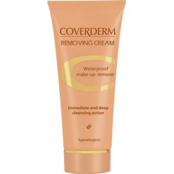 Coverderm Removing Cream 75ml