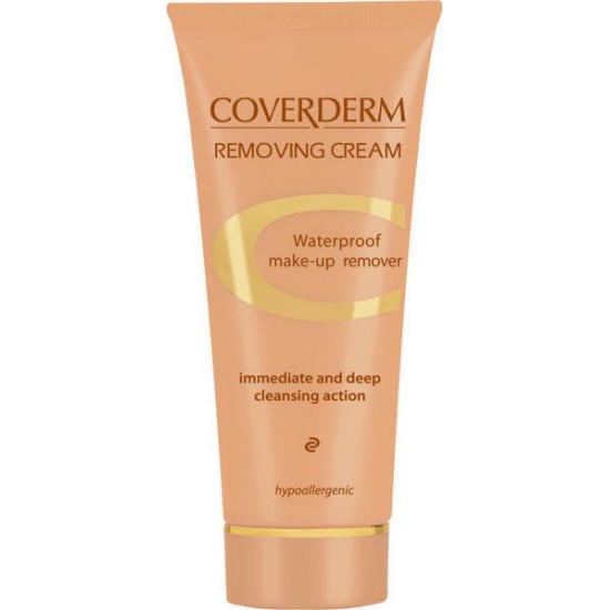 Coverderm Removing Cream 75ml