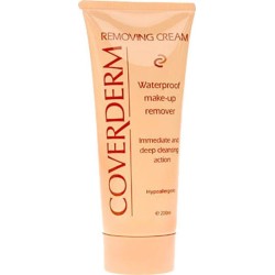 Coverderm Removing Cream 200ml