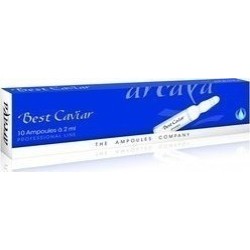 Arcaya Best Caviar 10x2ml PROFESSIONAL LINE