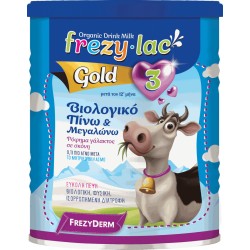 Frezyderm Frezylac Gold 3 400gr