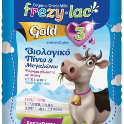 Frezyderm Frezylac Gold 3 400gr