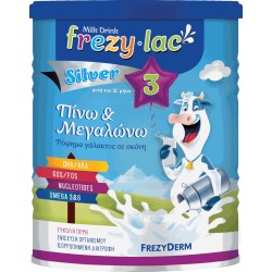 Frezyderm Frezylac Silver 3 400gr