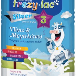 Frezyderm Frezylac Silver 3 400gr