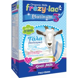 Frezyderm Frezylac Platinum 3 400gr