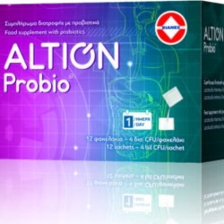  Altion Probio 12 Sach  Vianex