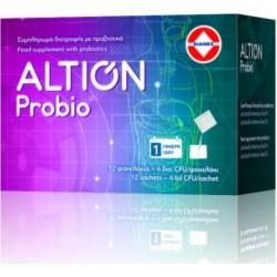  Altion Probio 12 Sach  Vianex