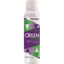 Frezyderm Crilen Mousse 150 ml