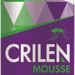 Frezyderm Crilen Mousse 150 ml