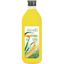 Genomed Aloe Curcumin 1000ml