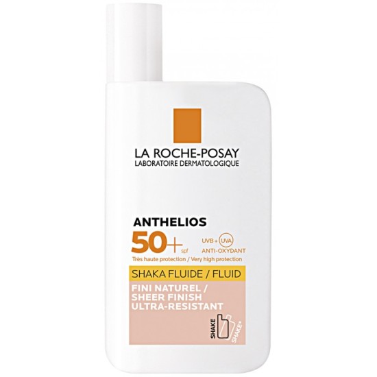 La Roche Posay Anthelios 50+ Shaka Tinted Fluid 50ml