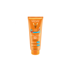 VICHY IDEAL SOLEIL SPF50 ΠΑΙΔΙΚΟ ΓΑΛΑΚΤΩΜΑ 300ML