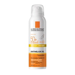 LA ROCHE-POSAY ANTHELIOS XL INVISIBLE MIST ULTRA-LIGHT SPF 50+ 200ML