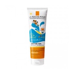 La Roche Posay Anthelios Dermo-Pediatrics SPF50+ Wet Skin Gel Lotion 250ml