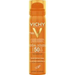 Vichy Ideal Soleil Face Mist 75ml