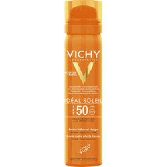 Vichy Ideal Soleil Face Mist 75ml