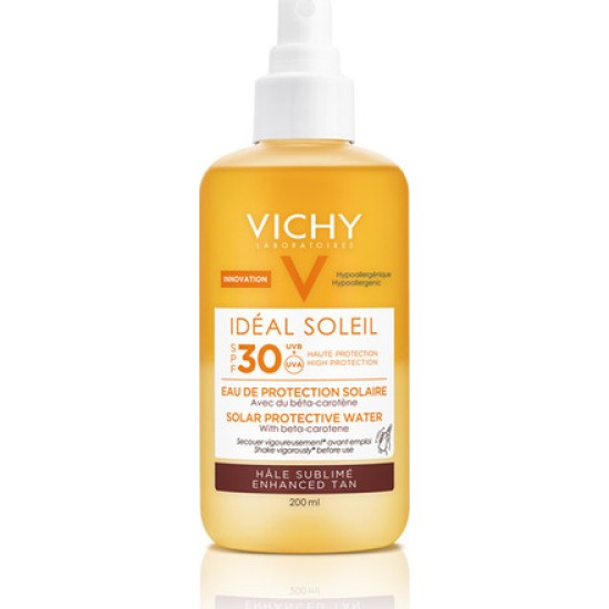 VICHY Eau Pro Bronz SPF30 200ML SP/GR/POR