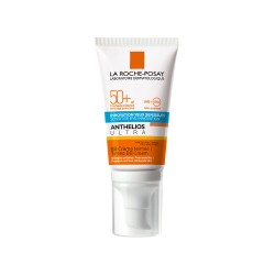 LA ROCHE-POSAY ANTHELIOS ULTRA SPF50+ TINTED CREAM 50ML