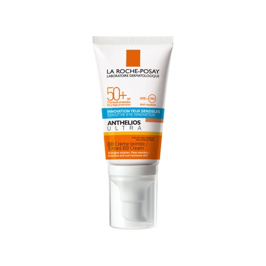 LA ROCHE-POSAY ANTHELIOS ULTRA SPF50+ TINTED CREAM 50ML