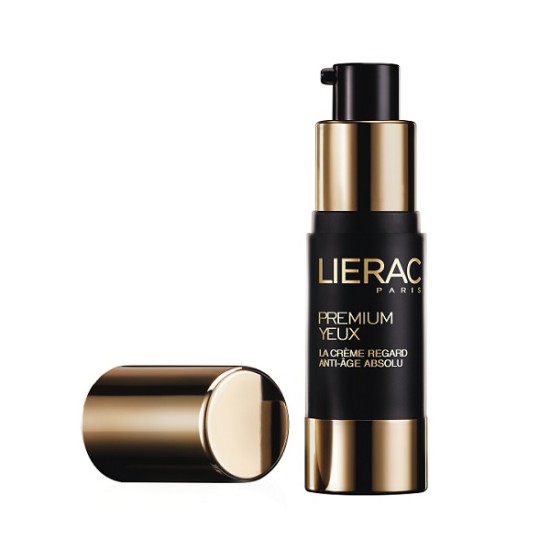 LIERAC PREMIUM EYES 15ML