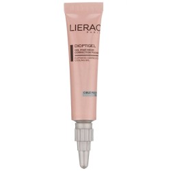 Lierac Dioptigel Gel Fraicheur Correction Poches 10ml