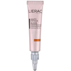 LIERAC DIOPTIFATIGUE Gel Correcteur Contour des Yeux 10ml