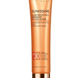 LIERAC SUNISSIME FLUIDE PROTECTEUR SPF30 40ML