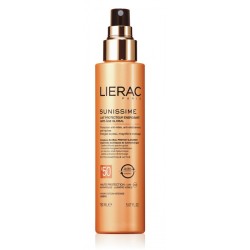 LIERAC SUNISSIME LAIT PROTECTEUR SPF50 150ML