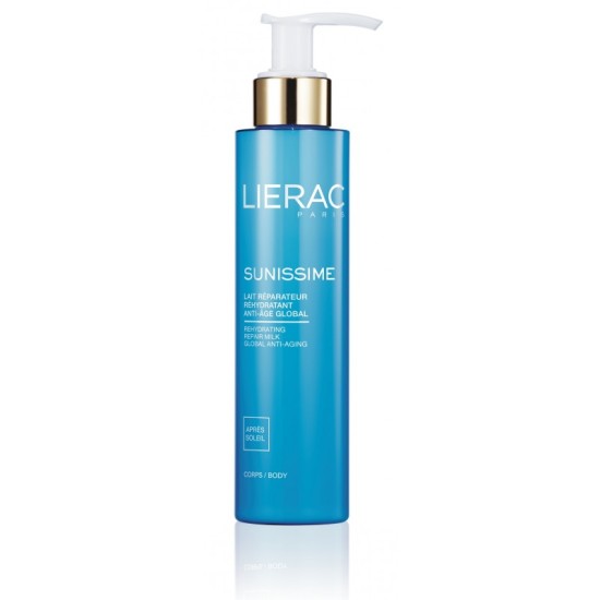 Lierac Sunissime After Sun Lait Body 150ml