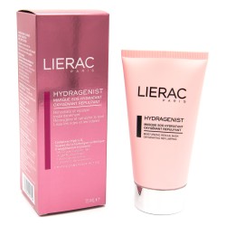 LIERAC HYDRAGENIST MOISTURIZING RESCUE MASK 75ML