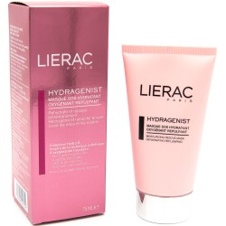 LIERAC HYDRAGENIST MOISTURIZING RESCUE MASK 75ML